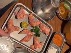 -马场洞肉铺(高丽街店)