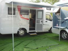 -北京房车博览中心