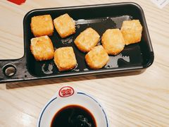 -蓉李记成都名小吃(太原龙湖万达店)