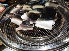 -本炙炭烤·蒲烧活鳗料理店(金沙洲店)