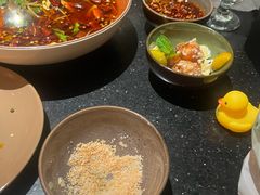 -华豫川酒家(大卫城店)