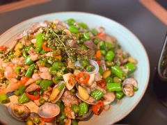 -Ameigo梅果·云贵川bistro(长宁来福士店)