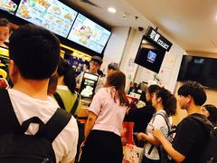 -德克士(北京站店)