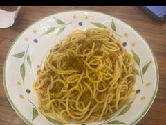 -萨莉亚意式餐厅(金隅嘉品mall店)