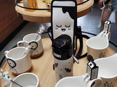 -星巴克臻选(成都宽窄巷子店)