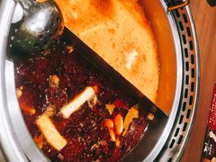 -快乐小羊·内蒙牛羊肉火锅(流花中心店)