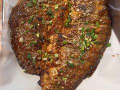 -小花花炭火烤肉·十五年延吉风味(左家庄店)