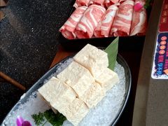 -捞王锅物料理(上海世茂广场店)