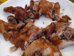 -百姓食府(秦虹路店)