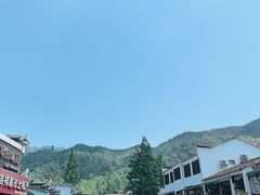 -九华山风景区