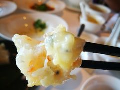 -富力丽思卡尔顿酒店·丽轩中餐厅