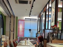 -Aqua Oasis 水天堂(石路天虹店)