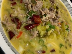 酸汤肥牛-春来和(汉城南路店)