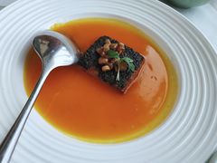 金汤碧玉豆腐 -Lotus 莲花空间(国贸商城店)