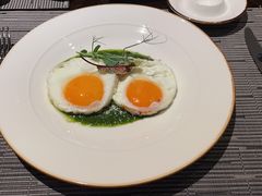 -广州德安丽舍凯宾斯基酒店