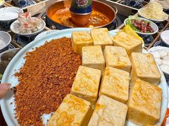 -咏江南·苏式火锅·苏州评弹(观前街店)