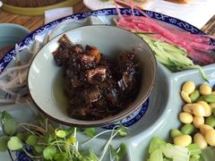 -四季民福烤鸭店(前门廊房二条店)