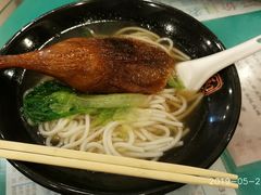 -烧鹅濑(西华路店)