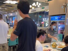 -粤顺渔坊·中山脆肉鲩火锅(清湖店)