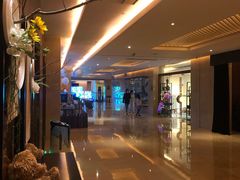 -宁波九龙湖开元度假村