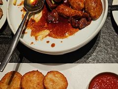 -浩运·海鲜青岛菜·海胆水饺(石老人店)
