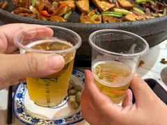 -一烙锅(友谊店)