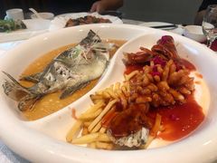 -马凯餐厅(地安门店)