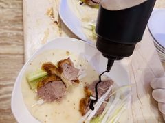 -天津瀚金佰九号温泉酒店(南楼地铁站店)