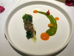 -王品牛排(福州泰禾店)