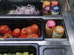 -SUBWAY赛百味(浦东机场店)