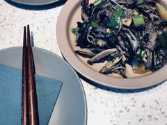-半山腰·云南菜(侨福芳草地店)