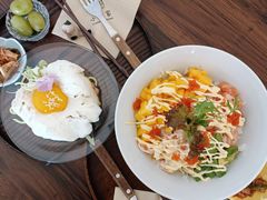 -小银家日式简餐(中信丹阳花园店)
