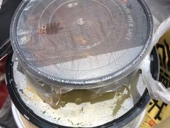 -西北杂粮筐手工面凉皮(来福士店)