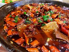 -李氏传家菜(兴城路店)