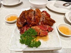 -香港新发烧腊茶餐厅(书城店)