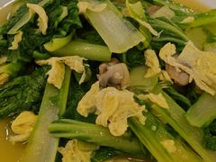 -良友·海鲜青岛菜(五四广场店)