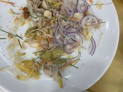 -吉莲利苑海鲜酒家(珠海拱北28年老字号店)