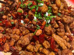 -泥糊破店小酒馆·团建聚餐(南京西路店)