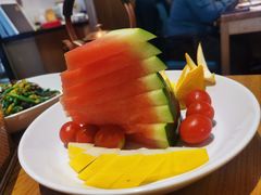 -壹零捌道·北京烤鸭(车公庄店)
