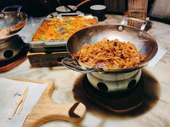 -绿茶餐厅(朝阳大悦城店)