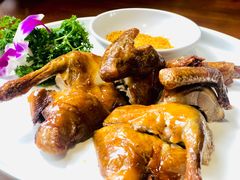 烤乳鸽-泮金大塘(北二七路店)