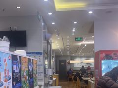 -DQ·蛋糕·冰淇淋(湖景东路店)