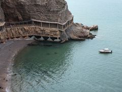 -蓬莱阁景区
