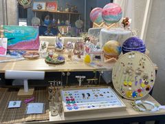 -100家灵感仓库·DIY团建(什刹海店)