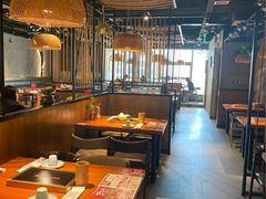 大堂-鱼谦脆皮烤鱼(华阳城店)