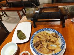 -老街坊餐吧