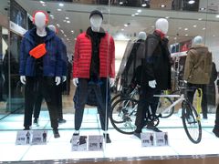 -优衣库(银座店)