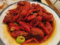 -杨氏青龙虾·吃蟹季(珠江路店)