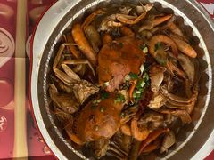 -胖哥俩肉蟹煲(长沙高铁吾悦广场店)