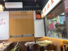 -官塘鱻鱻鱼生·潮汕生腌·砂锅粥(西马路总店)